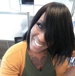 Meet your Posher, Jackie